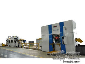 BOYA Precision Industrial Equipments Co.,Ltd